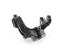 ES#49557 - 31213412020 - Front Kingpin - Right - Houses the front strut and mounting point for the hub - Genuine BMW - BMW