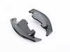 ES#4304963 - 005146LA01-03 - MK7 Paddle Shifter Extension Set - Gloss Black - Maintain steering control while changing gears with our paddle shifter extensions - ECS - Volkswagen
