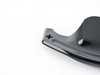 ES#4304963 - 005146LA01-03 - MK7 Paddle Shifter Extension Set - Gloss Black - Maintain steering control while changing gears with our paddle shifter extensions - ECS - Volkswagen
