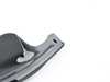 ES#4304963 - 005146LA01-03 - MK7 Paddle Shifter Extension Set - Gloss Black - Maintain steering control while changing gears with our paddle shifter extensions - ECS - Volkswagen