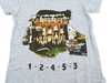 ES#4007832 - ACM3906ATHSM - Audi 5 Cylinders Tee - Youth Small - When a four-cylinder engine is too small, and a six-cylinder engine is too big, the engineers at Audi created a five-cylinder engine that was just right. - Genuine Volkswagen Audi - Audi