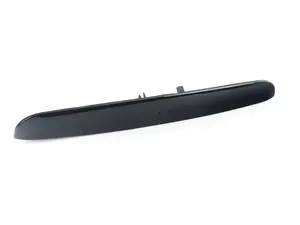 Trunk Lid Grip - Black 