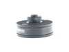 ES#4070047 - PF57-560 - Porsche Jack Pad Adapter - Protect the underside of your Porsche with Powerflex's CNC Machined Aluminium Jack Pad Adapter. - Powerflex - Porsche