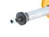 ES#2983630 - 35-244059 - B6 Performance Front Strut - Left  - Unbelievable control, precise handling, ultimate performance and incredible comfort. German-made with world-famous Bilstein quality and a limited lifetime warranty! - Bilstein - BMW