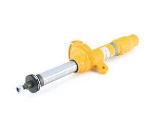 ES#2983631 - 35-244110 - B6 Performance Front Strut - Right - Unbelievable control, precise handling, ultimate performance and incredible comfort. German-made with world-famous Bilstein quality and a limited lifetime warranty! - Bilstein - BMW