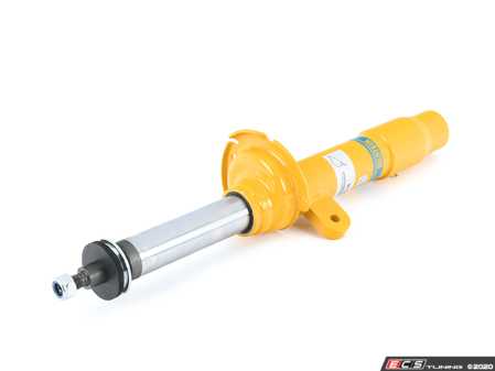 ES#2983631 - 35-244110 - B6 Performance Front Strut - Right - Unbelievable control, precise handling, ultimate performance and incredible comfort. German-made with world-famous Bilstein quality and a limited lifetime warranty! - Bilstein - BMW