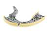 ES#2873322 - 059109507D - Lower Timing Chain Tensioner - Tensioner between the crankshaft and accessory drive plate - Febi - Audi Volkswagen