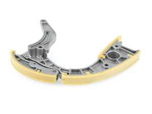 ES#2873322 - 059109507D - Lower Timing Chain Tensioner - Tensioner between the crankshaft and accessory drive plate - Febi - Audi Volkswagen