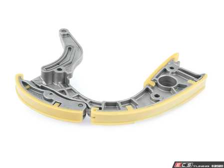 ES#2873322 - 059109507D - Lower Timing Chain Tensioner - Tensioner between the crankshaft and accessory drive plate - Febi - Audi Volkswagen