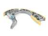 ES#2873322 - 059109507D - Lower Timing Chain Tensioner - Tensioner between the crankshaft and accessory drive plate - Febi - Audi Volkswagen