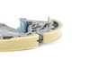 ES#2873322 - 059109507D - Lower Timing Chain Tensioner - Tensioner between the crankshaft and accessory drive plate - Febi - Audi Volkswagen