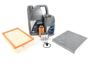 40K Mile Service Kit