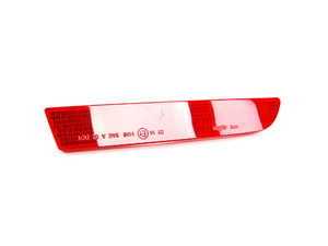 ES#173715 - 63146920687 - Rear Bumper Reflector - Left - Bumper mounted rear reflector - Genuine BMW - BMW