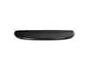 ES#4370458 - 013990LA01 -  MK4 Golf/GTI Hatch Spoiler - Gloss Black - Add OE+ styling with our In-House Engineered Gloss Black Rear Hatch Spoiler! - ECS - Volkswagen
