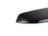 ES#4370458 - 013990LA01 -  MK4 Golf/GTI Hatch Spoiler - Gloss Black - Add OE+ styling with our In-House Engineered Gloss Black Rear Hatch Spoiler! - ECS - Volkswagen