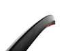 ES#4370458 - 013990LA01 -  MK4 Golf/GTI Hatch Spoiler - Gloss Black - Add OE+ styling with our In-House Engineered Gloss Black Rear Hatch Spoiler! - ECS - Volkswagen