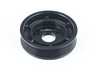 ES#4019981 - 32427553955PRM - Aluminum Power Steering Pulley - Priced Each  - Replacement pulley for the power steering system - URO Premium - BMW