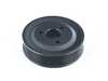ES#4019981 - 32427553955PRM - Aluminum Power Steering Pulley - Priced Each  - Replacement pulley for the power steering system - URO Premium - BMW