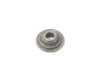 ES#22644 - 11341280649 - E30 Valve Spring Seat - Priced Each - Spring plate that keeps your valve springs in place - Genuine BMW - BMW