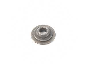 ES#22644 - 11341280649 - E30 Valve Spring Seat - Priced Each - Spring plate that keeps your valve springs in place - Genuine BMW - BMW