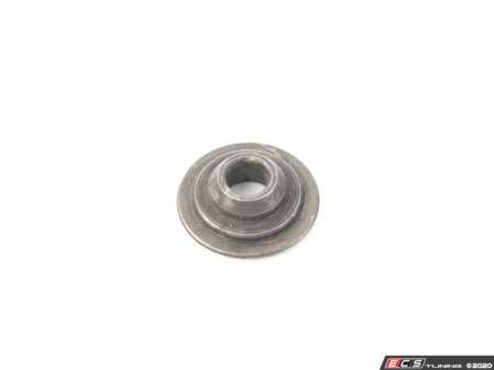 ES#22644 - 11341280649 - E30 Valve Spring Seat - Priced Each - Spring plate that keeps your valve springs in place - Genuine BMW - BMW