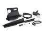 ES#4413961 - 004671LA03-02 - Luft-Technik Intake System - With Aluminum Heat Shield  - In House Engineered "Air Technology" Featuring a Dual Air Inlet Scoop, Turbo Inlet Hose and Coolant Reroute Hose for the most value and performance! - ECS - Audi Volkswagen