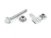 ES#3250973 - 31122450818 - REPAIR SET FOR RADIU - Genuine BMW - BMW