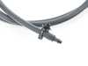 ES#4208912 - 61667434866 - HOSE PIPE CLEANING NIGHT VIS - Genuine BMW - BMW