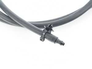 ES#4208912 - 61667434866 - HOSE PIPE CLEANING NIGHT VIS - Genuine BMW - BMW