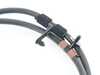 ES#4208912 - 61667434866 - HOSE PIPE CLEANING NIGHT VIS - Genuine BMW - BMW