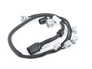 ES#42104 - 23017837427 - Wiring Harness Valve Block - Genuine BMW - BMW