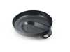 ES#4414006 - 51177148885BLACK - Black Gloss Gas Cap Cover  - Peel and stick application - ECS - MINI