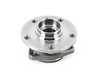 ES#4413346 - 5WA407621B - Front Wheel Bearing  - Genuine Volkswagen Audi - Volkswagen