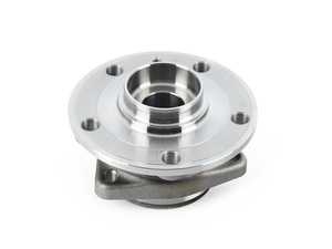ES#4366971 - 5Q0407621F - Front Wheel Bearing and Hub Assembly - Fits the left and right side 85 mm. - Genuine Volkswagen Audi - Volkswagen
