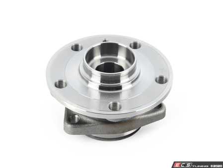 ES#4413346 - 5WA407621B - Front Wheel Bearing  - Genuine Volkswagen Audi - Volkswagen