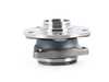 ES#4413346 - 5WA407621B - Front Wheel Bearing  - Genuine Volkswagen Audi - Volkswagen