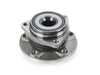 ES#4413346 - 5WA407621B - Front Wheel Bearing  - Genuine Volkswagen Audi - Volkswagen