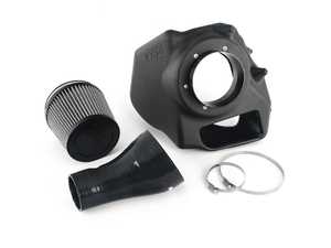 ES#4381931 - 034-108-1028 - P34 Cold Air Intake  - 034Motorsport's P34 Cold Air Intake System delivers improved power, sound, and acceleration - 034Motorsport - Audi