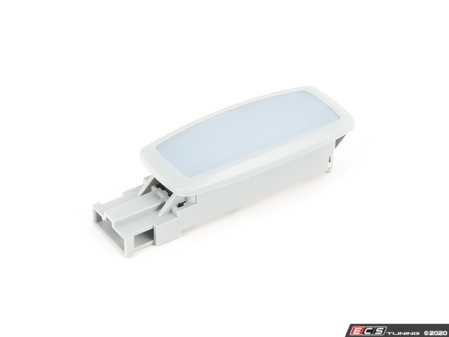 ES#2925905 - 5F0947109CY20 - Sun Visor Light  - Upper vanity light - Genuine Volkswagen Audi - Volkswagen