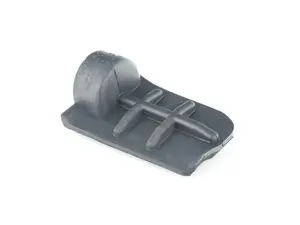 Rubber Transmission Noise Cover Sound Deadener - Middle 