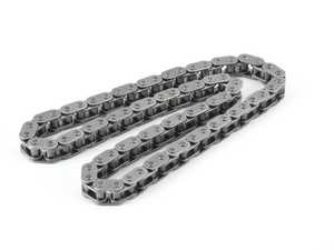 ES#4056183 - 059109229M - Upper Timing Chain - Left - Connects camshaft to timing mechanism drive gear - Iwis - Audi Volkswagen