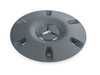 ES#4418825 - 90640100259B51 - Hub Cap - Anthracite - Priced Each - Replace your Sprinter's cracked or missing hub cap! - Genuine Mercedes Benz - Mercedes Benz