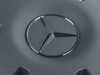 ES#4418825 - 90640100259B51 - Hub Cap - Anthracite - Priced Each - Replace your Sprinter's cracked or missing hub cap! - Genuine Mercedes Benz - Mercedes Benz
