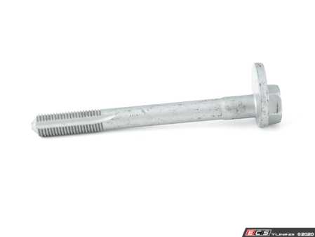 ES#472553 - WHT001682 - SCREW - Genuine Volkswagen Audi - 