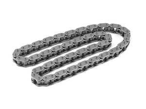 ES#4368034 - 06E109465BK - Upper Timing Chain - Turns the camshafts from the relay sprocket - Genuine Volkswagen Audi - Audi