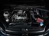 ES#3660411 - 027014ECS01-01 -  MK7 Golf / Jetta 1.4T Luft-Technik Intake System - In House Engineered "Air Technology" Featuring a Dual Air Inlet Scoop, Silicone Turbo Inlet Hose and High Flow Air Filter - ECS - Volkswagen