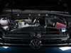 ES#3660411 - 027014ECS01-01 -  MK7 Golf / Jetta 1.4T Luft-Technik Intake System - In House Engineered "Air Technology" Featuring a Dual Air Inlet Scoop, Silicone Turbo Inlet Hose and High Flow Air Filter - ECS - Volkswagen