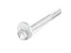 ES#472553 - WHT001682 - SCREW - Genuine Volkswagen Audi - 