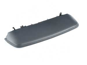 ES#174982 - 63257835719 - Third Stoplamp - Black - Genuine BMW - BMW