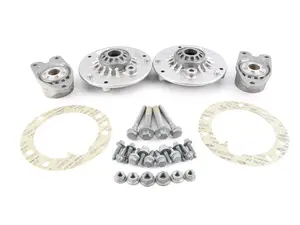 Cup Kit/Coilover Installation Kit F56 - NON EDC